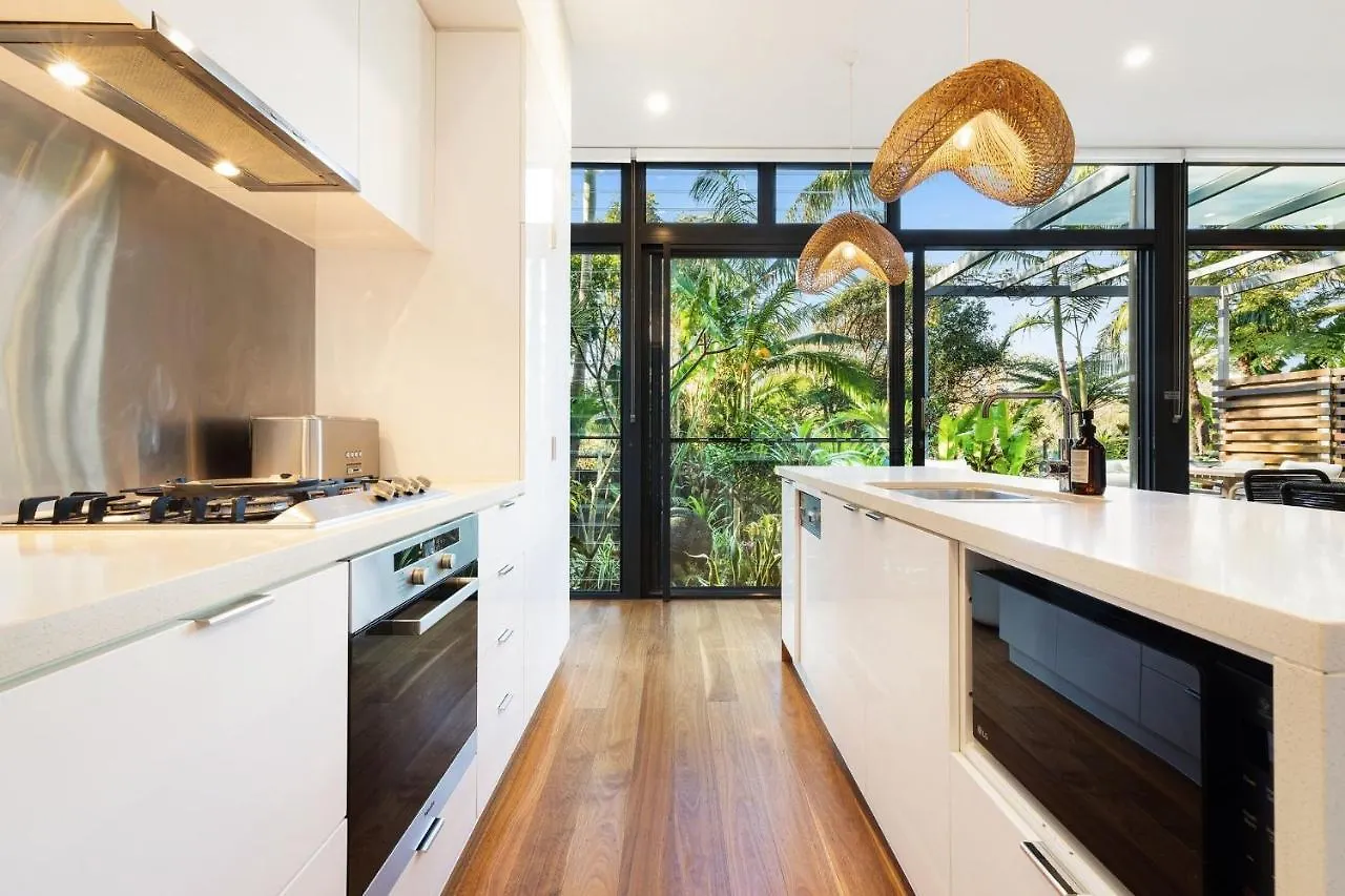 Byron Beachside Bliss Byron Bay Australia