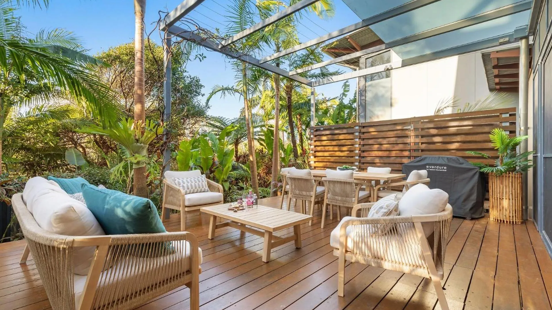 Byron Beachside Bliss Byron Bay Holiday home