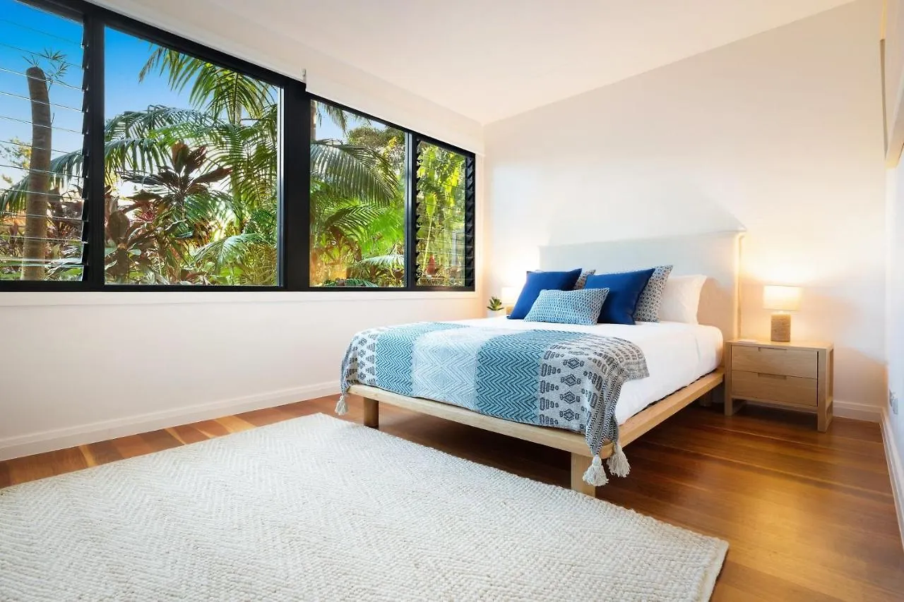 Byron Beachside Bliss Byron Bay