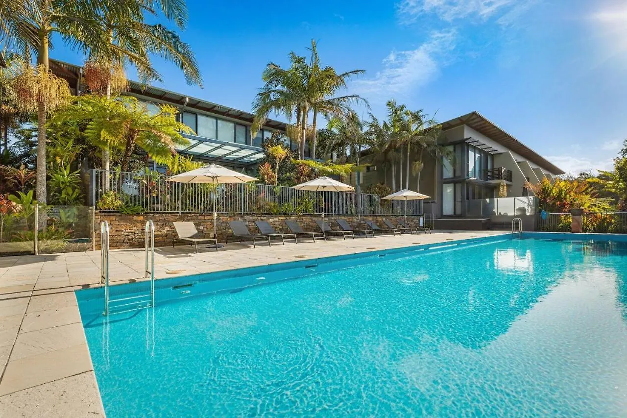 Byron Beachside Bliss Byron Bay