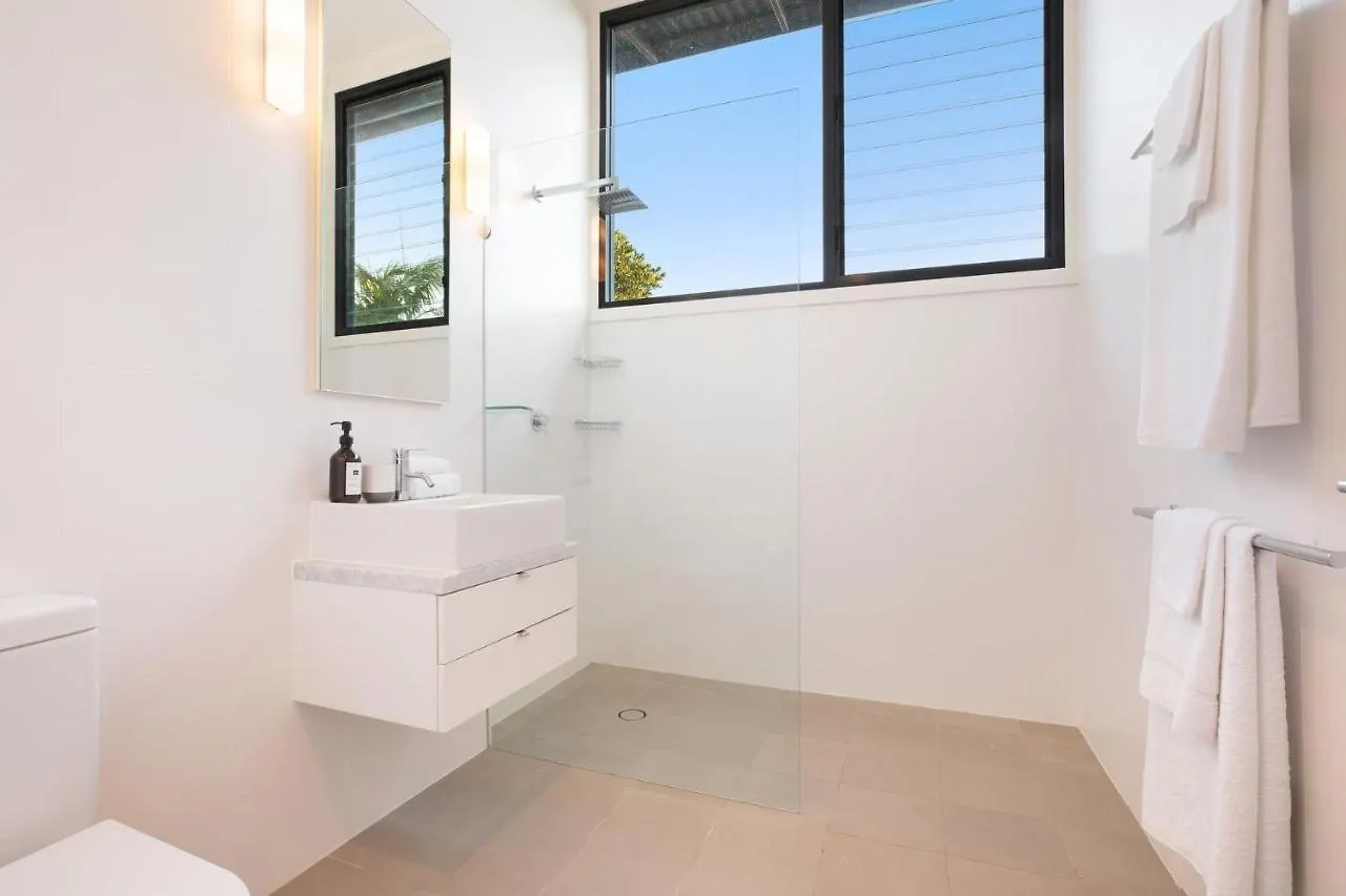 Byron Beachside Bliss Byron Bay Holiday home
