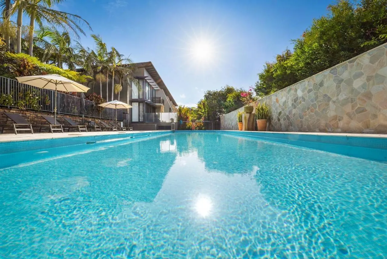 Holiday home Byron Beachside Bliss Byron Bay