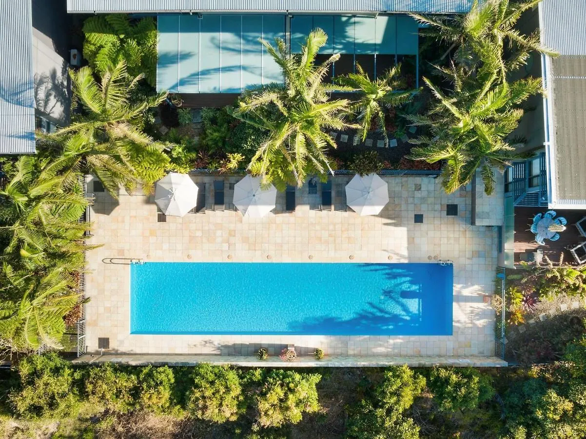 Byron Beachside Bliss Byron Bay