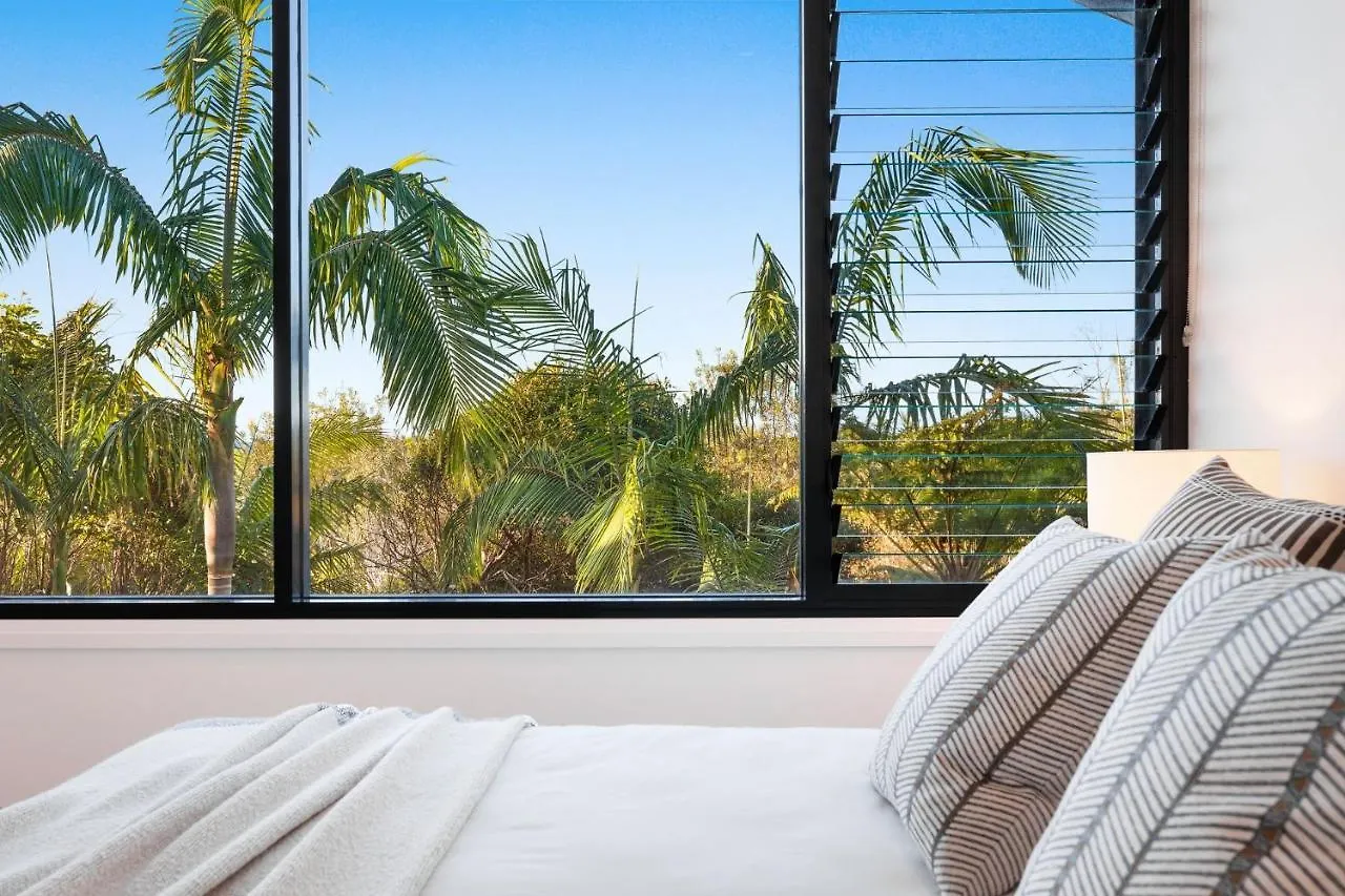 Byron Beachside Bliss Byron Bay